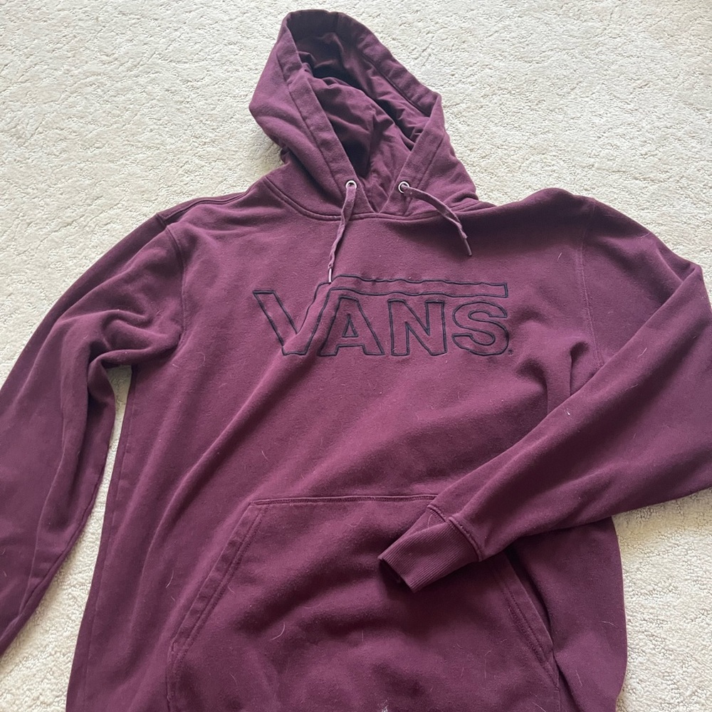 Vans Hoodie